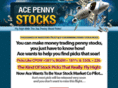 acepennystocks.com