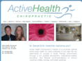 activehealth-chiropractic.com