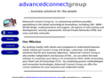 advancedconnectgroup.com
