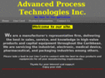 advancedprocesstechnologies.com