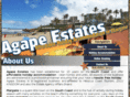 agape-estates.co.za