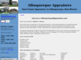 albuquerqueappraisers.com