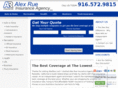 alexrue.com