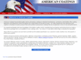 americancoatings.com