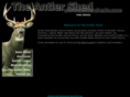 antlersheds.com