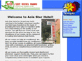 asiastarhotel.com