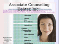 associatecounselingcenter.com
