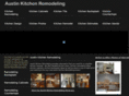 austinkitchenremodeling.info