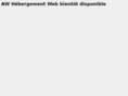 aw-hebergement.com