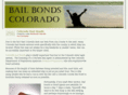 bailbondscolorado.net