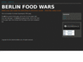 berlinfoodwars.com