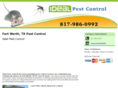 bestlandscapeftworth.com
