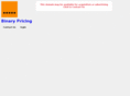 binarypricing.com