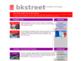 bkstreet.com