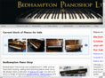 bpspianos.com