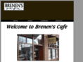 brenenscafe.com