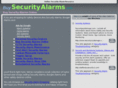 buysecurityalarms.info