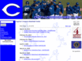 capitalcougarbaseball.com