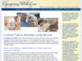 caregivingwithlove.com