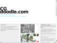 cgdoodle.com