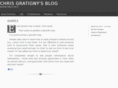 chrisgratigny.com