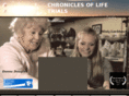 chroniclesoflife.net