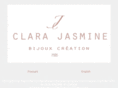 clarajasmine.com