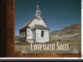 covenantsons.org