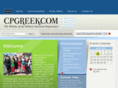 cpgreek.com