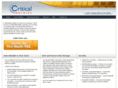 criticalarchive.com