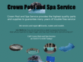 crownspaservice.com