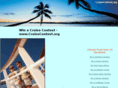 cruisecontest.org