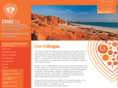 csanz2011.com