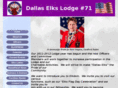 dallaselks.org
