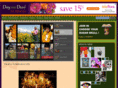 dayofthedead.com