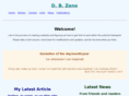 dbzane.net