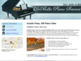 debellispianoservices.com