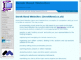 derekreed.co.uk