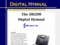 digitalhymnal.biz