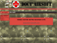 doctairsoft.com