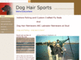 doghairsports.com