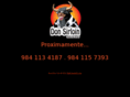donsirloin.com