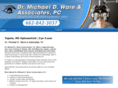 drmichaeldware.com