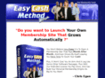 easycashmethod.com
