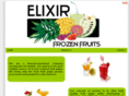 elixirfruits.com