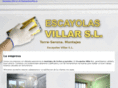 escayolasvillar.com