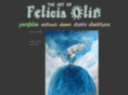 feliciaolin.com