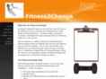 fitness2change.com