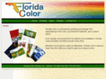 floridacolor.net