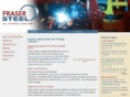 frasersteel.com